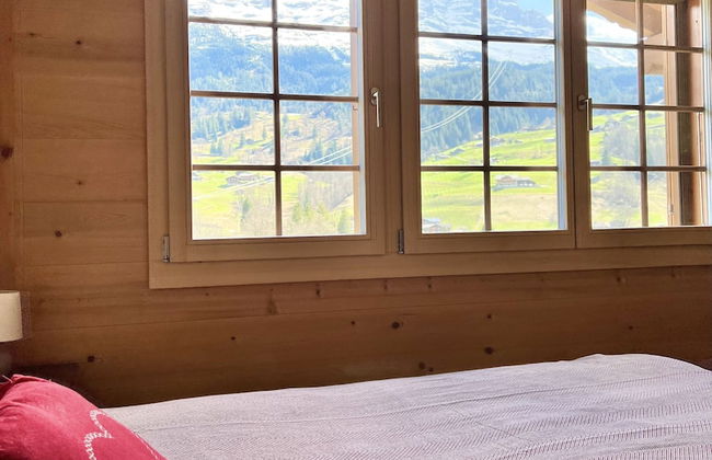 Spacious Apartment With Outstanding Views Direct Access Top of Europe - Photo 4