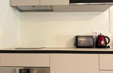 Appartement Neuf 3P- proche mer & aéroport - Foto 46