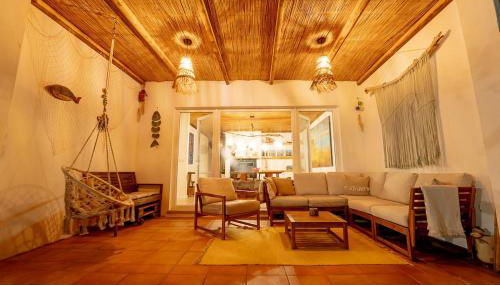 RiaEncontros- Villa T4 junto Ria e Pinhal - Foto 3