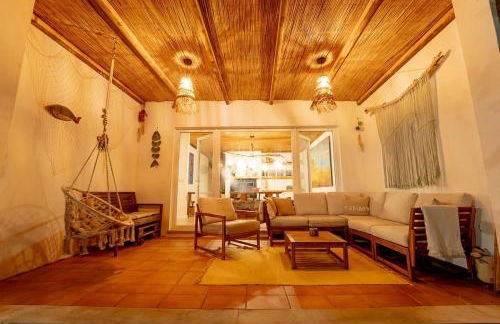 RiaEncontros- Villa T4 junto Ria e Pinhal - Foto 3