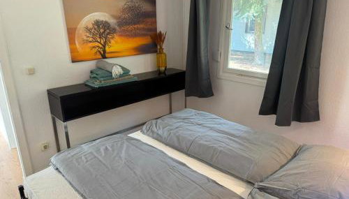 Feriendorf Seddiner See - Bungalow 7 - Foto 4