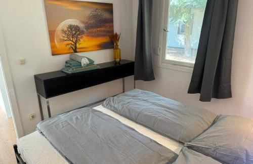 Feriendorf Seddiner See - Bungalow 7 - Foto 4