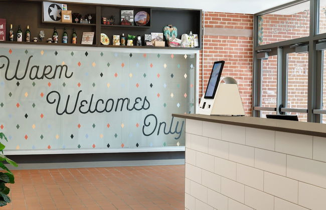 Leavenworth Local Hotel - Foto 2