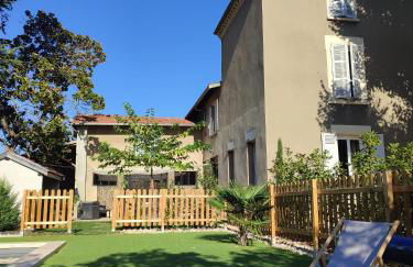 Le 1881 Ampuis - Foto 42