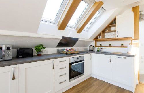 The Hayloft Chidham - Foto 7