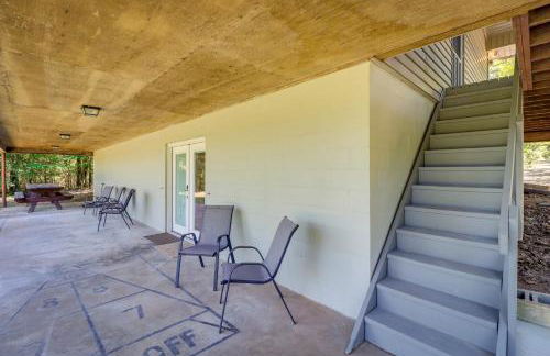 Greers Ferry Hideaway Lake View, Boat Ramp Access - Foto 31