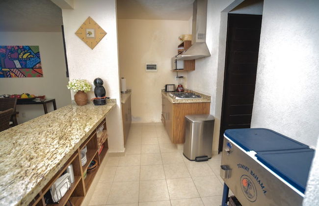 JUUB Luxury 3 Bedroom House at Playa diamante - Foto 15