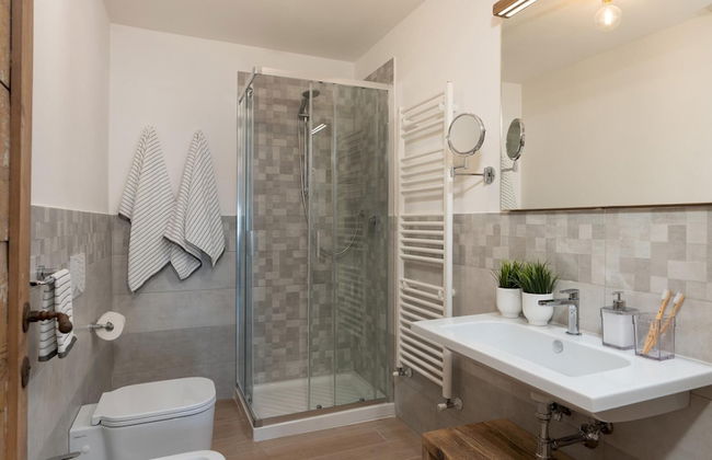 Casolare San Martino 16 1 Emma Villas - Foto 32