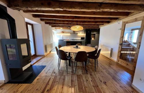 Cal Not La Masia, Cerdanya - Foto 31