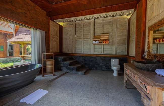 Billys Ayodya Villa - Foto 41