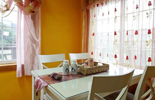 Gyeongju Europe Village Pension - Foto 57