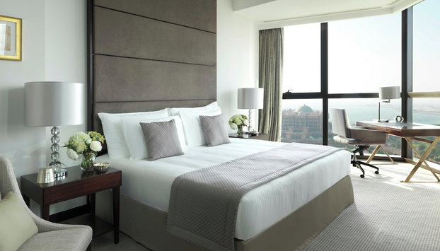 Bab Al Qasr Residence - Foto 5, Zimmer