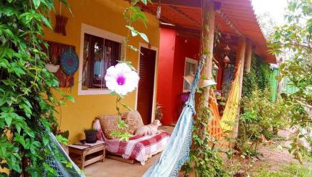 Villa Ágape - Chapada dos Veadeiros - Foto 3