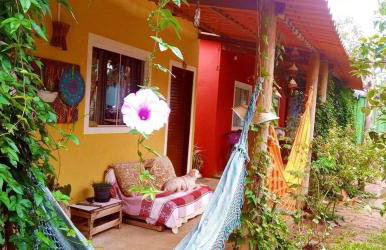 Villa Ágape - Chapada dos Veadeiros - Foto 3