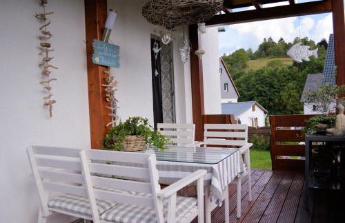 Ferienwohnung Nitsche - Foto 14