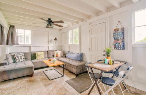 NEW - Pineapple Loft - Entire House Downtown Hilo with AC - Foto 2