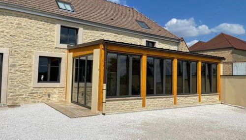 Le Clos des Gargouilles - Foto 2