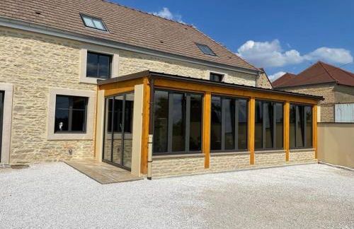 Le Clos des Gargouilles - Foto 2