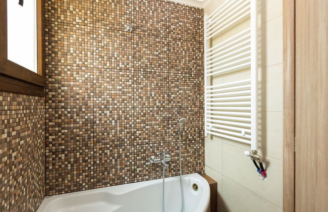 Villa with Private Pool near Sea & Arkadi Monastery on NW Coast - Foto 18