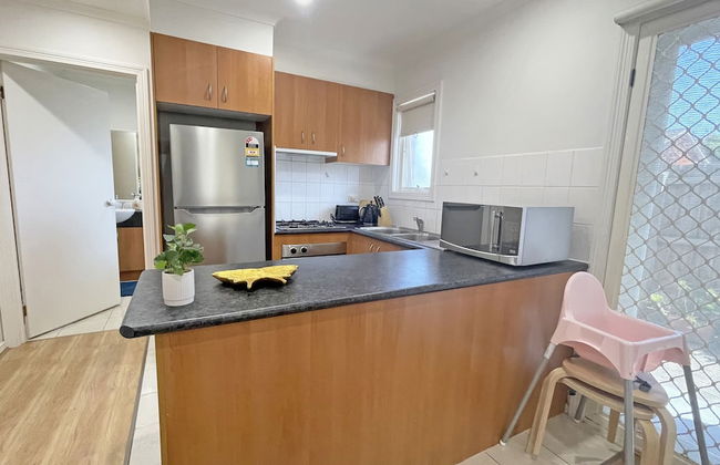 Box Hill Compact Home Small family WiFi - Foto 5