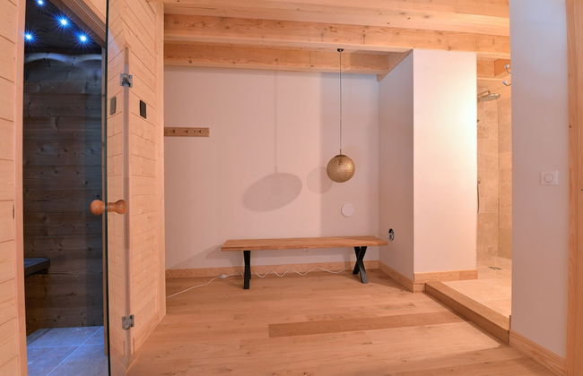 Les Granges Modernes - Foto 42