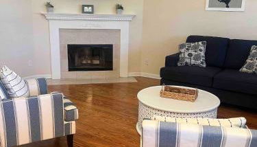 Waterfront Key West Style Home - Foto 4