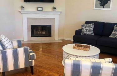 Waterfront Key West Style Home - Foto 4