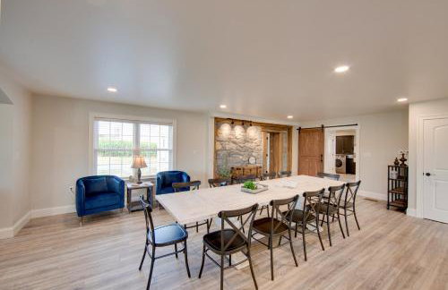 Patio and Yard Newly Built Retreat in Ronks! - Foto 7