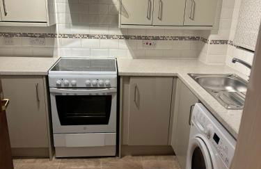 Cosy Flat Near City Centre - Foto 18