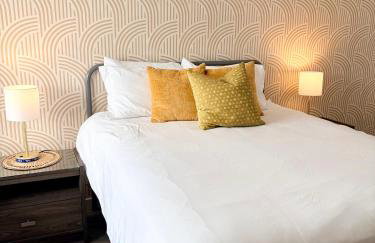 Sunny Miami Beach Getaway , Steps from the Ocean! - Foto 5