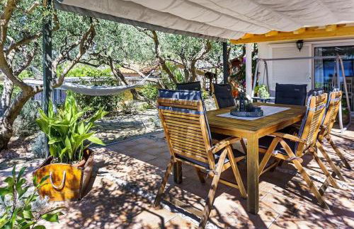 Holiday house with a parking space Split - 22315 - Photo 26