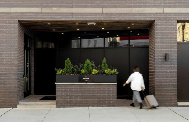 Sonder by Marriott Bonvoy Ovation Apartments Avenue of the Arts - Foto 43