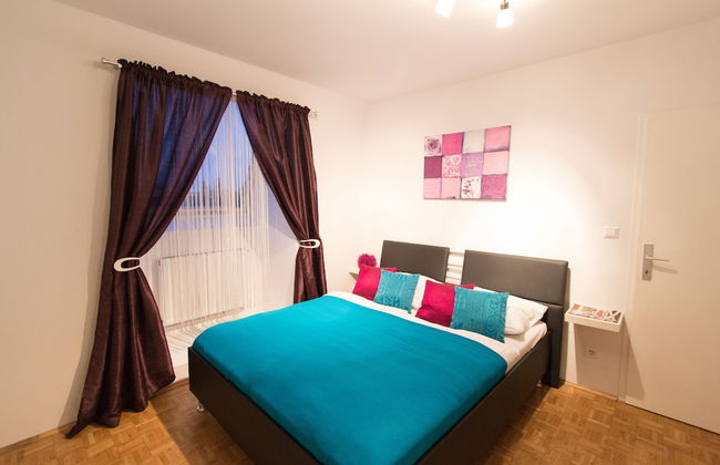 Apartment Josef Kutscha - Foto 1