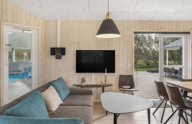 "Sinikka" - 350m from the sea - Foto 19