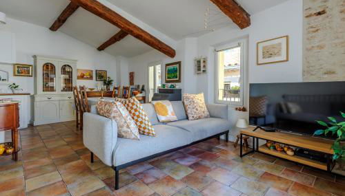 Provence Village House 84 - Foto 3