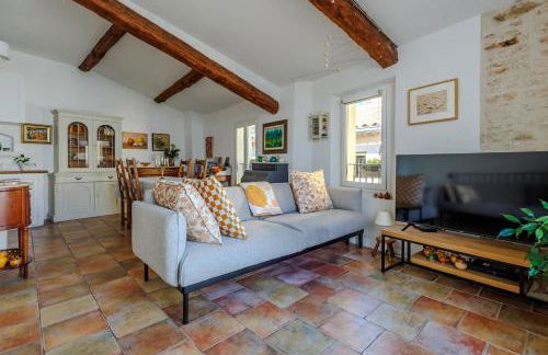 Provence Village House 84 - Foto 3