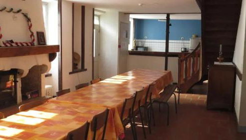 Grande maison de vacances avec piscine à Razès 190 m² - Foto 5