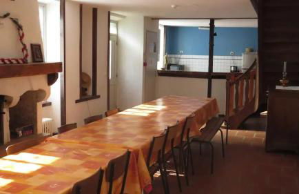 Grande maison de vacances avec piscine à Razès 190 m² - Foto 5