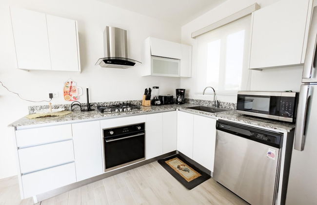 Residences C4-1d in Chame - Foto 10