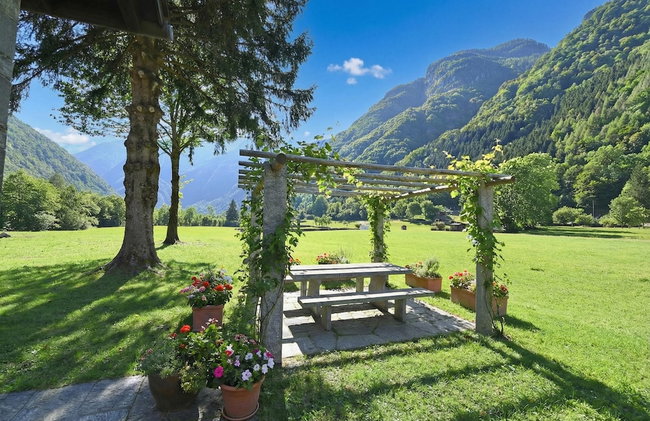 Casa Mima Chalets - Foto 65