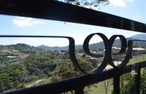 Chalés Estrada Real - Foto 140