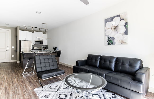 StayOvr at Legacy West - Windrose - Foto 65