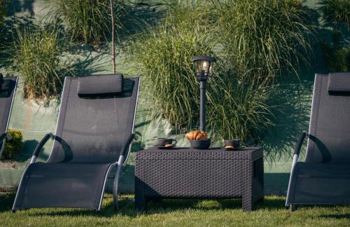 Villa Kasztelan Apartamenty - Foto 27