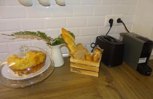 Apartament El Patio del Museo - Foto 20