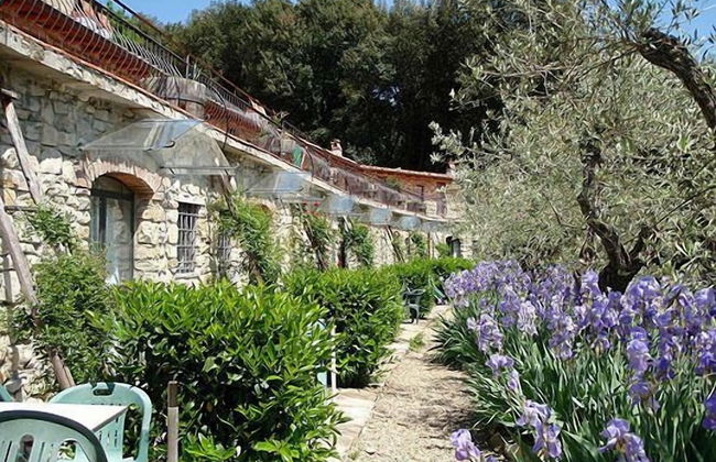 Agriturismo Fattoria di Castiglionchio - Foto 55