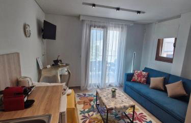 Smaragdos Thassos Boutique Suites - Foto 47