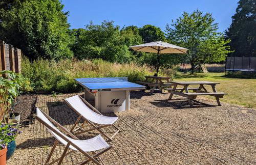 The Writer's Retreat Ground Floor Apartment - Photo 23