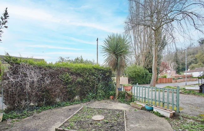 Host Stay Shaftsbury - Foto 10