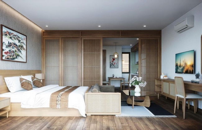 J'adore Apartment - Foto 1