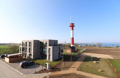 Suite Relax 3.0 - Die elegante Ferienwohnung mit Dachterrasse, Meerblick und Sauna - Foto 24